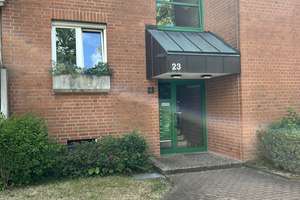Gemütliche 2-Zimmerwohnung am Butterkamp 23 - Nur mit WBS anmietbar! – Butterkamp 23, 33605 Stieghorst, Bielefeld – Vorschaubild 2
