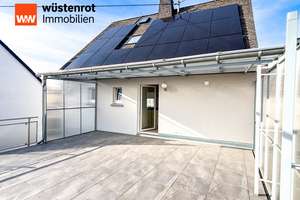 Einziehen & genießen: Modernisiertes Zweifamilienhaus mit Photovoltaikanlage, Garage und Terrasse – Die vollständige Adresse der Immobilie erhältst du vom Anbieter., 56422 Wirges – Vorschaubild 1