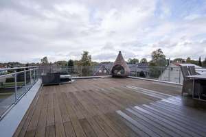 Provisionsfrei! Exklusives Penthouse mit großzügiger Dachterrasse – Bümmersteder Tredde 182, 26133 Bümmerstede, Oldenburg (Oldenburg) – Vorschaubild 4