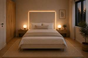Ein Zuhause mit besonderem Flair – 2-Zimmer-Wohnung mit Dachterrasse