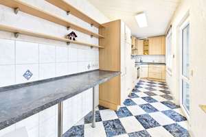 Attraktives Stadthaus mit Kamin und Hof in Bernburg – Die vollständige Adresse der Immobilie erhältst du vom Anbieter., 6406 Bernburg (Saale) – Vorschaubild 11