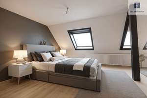 Düsseldorf-Eller // Großes Ein-/Zweifamilienhaus mit Einlieger und Gewerbe auf weitläufigem Grund – 40229 Eller, Düsseldorf – Vorschaubild 24
