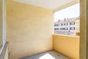 Erstbezug nach Kernsanierung: 2,5-Zi.-Wohnung mit Balkon und Tiefgarage (+Aufzug) – Hauptstrasse 160, 79576 Weil am Rhein – Vorschaubild 7