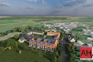 Fertigstellung Frühjahr 2026!Modernes Wohnen im Grünen–Großzügiges Reihenhaus mit Carport & Terrasse – Die vollständige Adresse der Immobilie erhältst du vom Anbieter., 4651 Bad Lausick – Vorschaubild 19