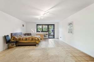 Viel Platz auf mehreren Ebenen - großzügiges Familienhaus mit Garten & Garage – 44357 Oestrich, Dortmund – Vorschaubild 5