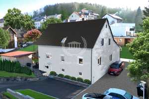 Familienidylle in Nittendorf: Großzügiges Einfamilienhaus mit Garten und Umbaupotenzial! – Regensburg (Kreis) – Vorschaubild 3
