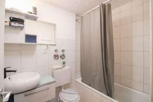 Kapitalanlage in Münster-Coerde – Gepflegte 2-Zimmer-Wohnung mit Balkon in ruhiger Lage – Die vollständige Adresse der Immobilie erhältst du vom Anbieter., 48157 Coerde, Münster – Vorschaubild 3