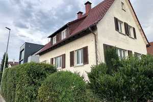 Ansprechendes 6-Zimmer-Haus in Dettingen unter Teck – Kirchheimer Straße 141, 73265 Esslingen (Kreis) – Vorschaubild 1
