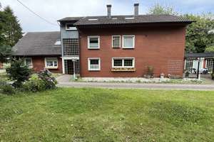 Mehrfamilienhaus in Wuppertal Uellendahl-Katernberg – Die vollständige Adresse der Immobilie erhältst du vom Anbieter., 42111 Uellendahl-Katernberg, Wuppertal – Vorschaubild 1