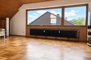 Sonnige 3-Zimmer-Wohnung in Stammheim - frei - 2 Aussichtsbalkone - ruhige Lage – 70439 Stammheim-Süd, Stuttgart – Vorschaubild 11