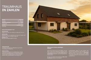 Top Angebot DHH-Neubau von Frammelsberg Holzhaus in Appenweier-Urloffen-(ASI 563)- – Haupstraße 117, 77767 Appenweier – Vorschaubild 3