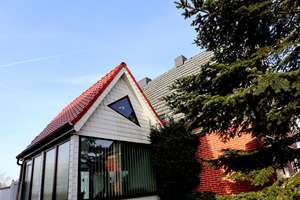 EFH im Zentrum von Rhauderfehn * 6 ZKB * Kanallage * Bj. 1962 * 1294 m² Grundstück * – Die vollständige Adresse der Immobilie erhältst du vom Anbieter., 26817 Rhauderfehn – Vorschaubild 6