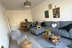 Zentrale 2zimmer,Wohnung Mannheim-Besichtigungen bis zum 22. Sept – 68161 Schwetzingerstadt/Oststadt, Mannheim – Vorschaubild 2