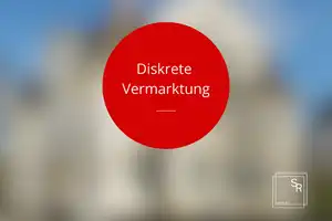 Bonn | Exklusive freistehende Jugendstilvilla – Bonn – Vorschaubild 1