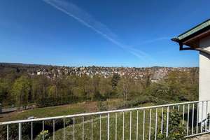 Villa mit herrlichem Ausblick und Einliegerwohnung – Lessingstraße 12, 75175 Südoststadt, Pforzheim – Vorschaubild 19