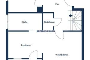 Maisonette-Wohnung mit 2 Bädern, Balkon und TG-Stellplatz in Heilbronn-Kirchhausen – Die vollständige Adresse der Immobilie erhältst du vom Anbieter., 74078 Kirchhausen, Heilbronn – Vorschaubild 15