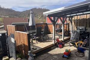 Wohnen mit Charakter: Modernisiertes Haus in Aalen – Kollmannweg 5, 73432 Unterkochen, Aalen – Vorschaubild 3