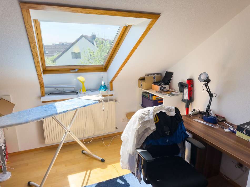 Gästezimmer DG