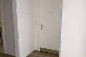 Schöne 3-Zi.-Whg mit neuer EBK und Westbalkon in Bramfeld – Am Bramfelder Zoll 2, 22179 Bramfeld, Hamburg – Vorschaubild 12