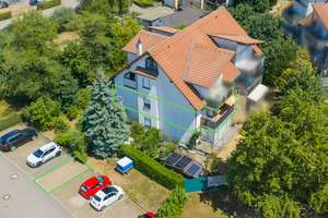 Gut geschnittene 3 - Zimmer - Wohnung in Maulburg ! – Die vollständige Adresse der Immobilie erhältst du vom Anbieter., 79689 Maulburg – Vorschaubild 3