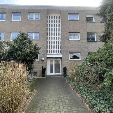 Wohnung mieten in Kaarst ImmoScout24