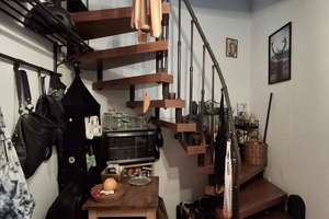 Gemütliche 2-Zimmer-Maisonette-Wohnung – Schonnebeckhöfe 216, 45327 Katernberg, Essen – Vorschaubild 4