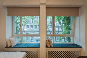 Schön eingerichtete Wohnung, in der Innenstadt - auf Zeit – Sankt Apern Straße 20, 50667 Altstadt/Nord, Köln – Vorschaubild 8
