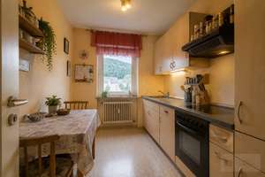 Investieren in Hochschulnähe – vermietete 3-Zimmer-Wohnung – 79117 Littenweiler, Freiburg im Breisgau – Vorschaubild 6