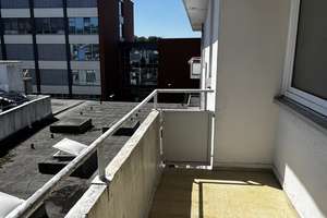 Tolle 3-Zimmerwohnung mit Balkon in der Lübecker Innenstadt – Die vollständige Adresse der Immobilie erhältst du vom Anbieter., 23552 Innenstadt, Lübeck – Vorschaubild 6
