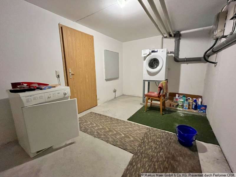 Immobilie in Obertaufkirchen - Gut geschnittene DHH mit treuen Mietern - Bild 0