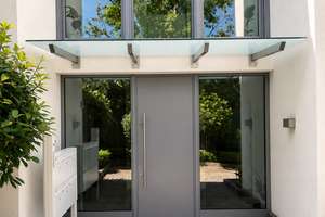 Exklusives Penthouse in Dortmund-Lücklemberg – 189 m² mit großzügigen Dachterrassen – 44229 Rombergpark-Lücklemberg, Dortmund – Vorschaubild 15