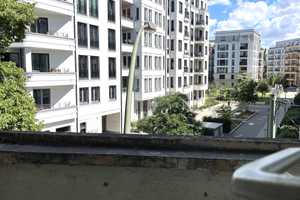 Schöne bezugsfreie Wohnung direkt im Kiez – Boxhagener Str 51, 10245 Berlin – Vorschaubild 2