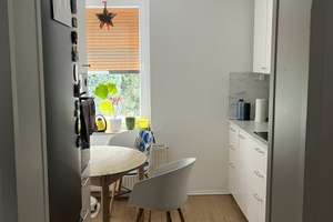 4-Zimmer-Maisonettewohnung