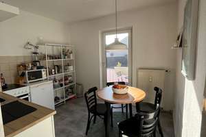 Helle 2-Zimmer Wohnung im 4. OG mit Balkon in Nürnberg-Gostenhof – Die vollständige Adresse der Immobilie erhältst du vom Anbieter., 90443 Gostenhof, Nürnberg – Vorschaubild 2