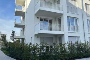 Katip | Attraktive 2-Zimmer-Wohnung mit Balkon und Tiefgarage in München-Lochhausen *neuwertig – Die vollständige Adresse der Immobilie erhältst du vom Anbieter., 81249 Lochhausen, München – Vorschaubild 28