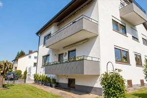 Stadtnahe komfortable Etagenwohnung in begehrter Lage – 88677 Markdorf – Vorschaubild 11