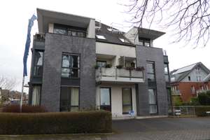 Gepflegte 3-Raum-Wohnung mit 1 Balkon und 1 TG-Stellplatz in Fuhlenbrock – Lindhorststraße 140a, 46242 Fuhlenbrock, Bottrop – Vorschaubild 3