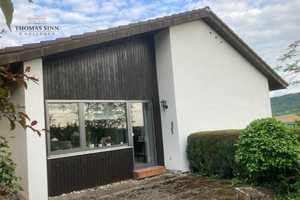 SCHÖNES EINFAMILIENHAUS MIT HANGGESCHOSS IN TOP AUSSICHTSLAGE VON MICHELBACH – Hohenlohekreis – Vorschaubild 30