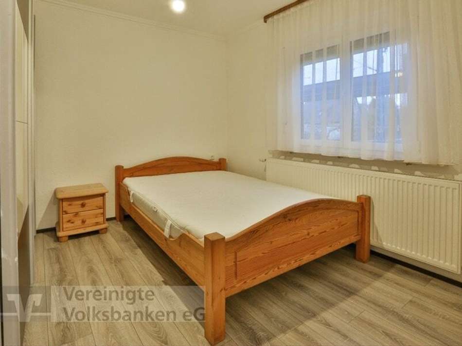Schlafzimmer EG