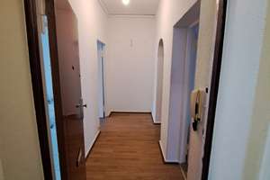 Helle 2-Zimmer-Wohnung in Berlin-Schöneberg, provisionsfrei – Hohenstaufenstraße 51a, 10779 Schöneberg, Berlin – Vorschaubild 3