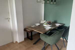 3-Zimmer-Eigentumswohnung mit Balkon & Aussicht – ruhig gelegen in Henfenfeld  ohne Makler – Höhenweg 2, 91239 Henfenfeld – Vorschaubild 17