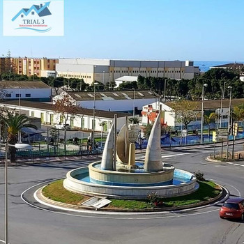 HAUSVERKAUF IN ADRA, ALMERÍA.