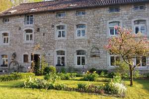 Historisches Wohnhaus mit Einliegerwohnung und vielseitigen Nutzungsmöglichkeiten in Aachen-Hahn – Die vollständige Adresse der Immobilie erhältst du vom Anbieter., 52076 Walheim, Aachen – Vorschaubild 4