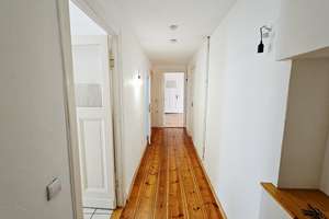 Familienglück mitten im Kiez – Prenzlauer Allee 172, 10409 Prenzlauer Berg, Berlin – Vorschaubild 7
