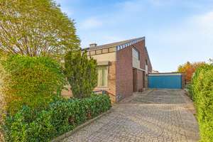 Zeitloses Architektenhaus mit Einliegerbereich in exponierter Wohnlage von Greven – Die vollständige Adresse der Immobilie erhältst du vom Anbieter., 48268 Greven – Vorschaubild 9