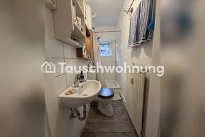 Tauschwohnung: Zwischen Planten un Blomen und Grindelallee – Die vollständige Adresse der Immobilie erhältst du vom Anbieter., 20146 Rotherbaum, Hamburg – Vorschaubild 5