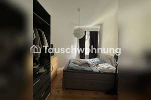 Tauschwohnung: sehr ruhige 2-Zimmer-Altbauwohnung mit Balkon in GSB – Die vollständige Adresse der Immobilie erhältst du vom Anbieter., 13357 Gesundbrunnen, Berlin – Vorschaubild 3