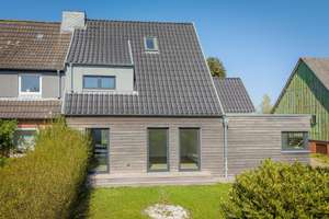 Modernisierte Doppelhaushälfte  – Die vollständige Adresse der Immobilie erhältst du vom Anbieter., 24398 Dörphof – Vorschaubild 2