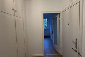 Erstbezug nach Renovierung – Charmante Altbauwohnung mit Südbalkon nahe Eppendorfer Baum – Curschmannstraße 10, 20251 Eppendorf, Hamburg – Vorschaubild 5