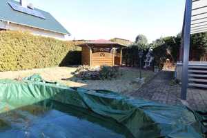 BEREITS VERKAUFT!-„Bungalow mit Wohnkeller in ruhiger Siedlungslage“ – Teltow-Fläming (Kreis) – Vorschaubild 13